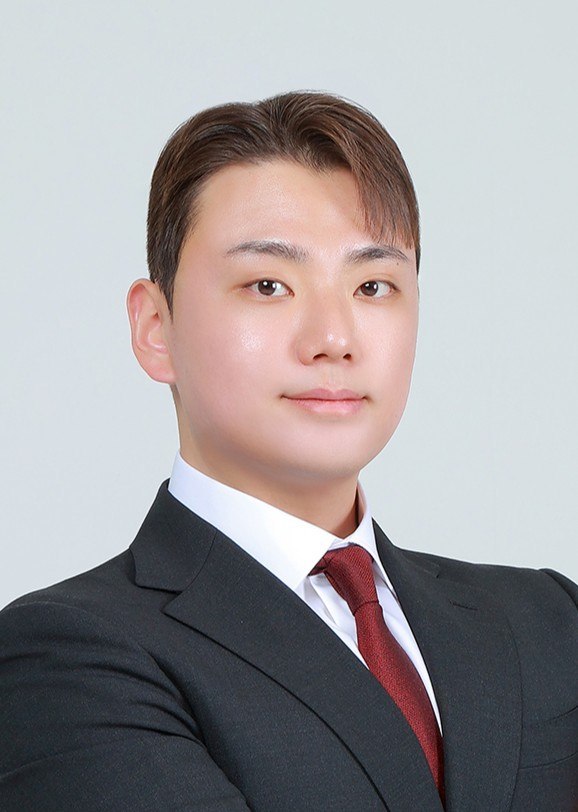 강기동 의원