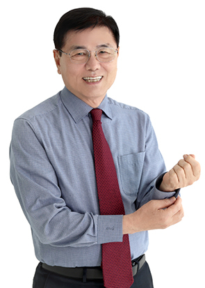 정삼균 의원